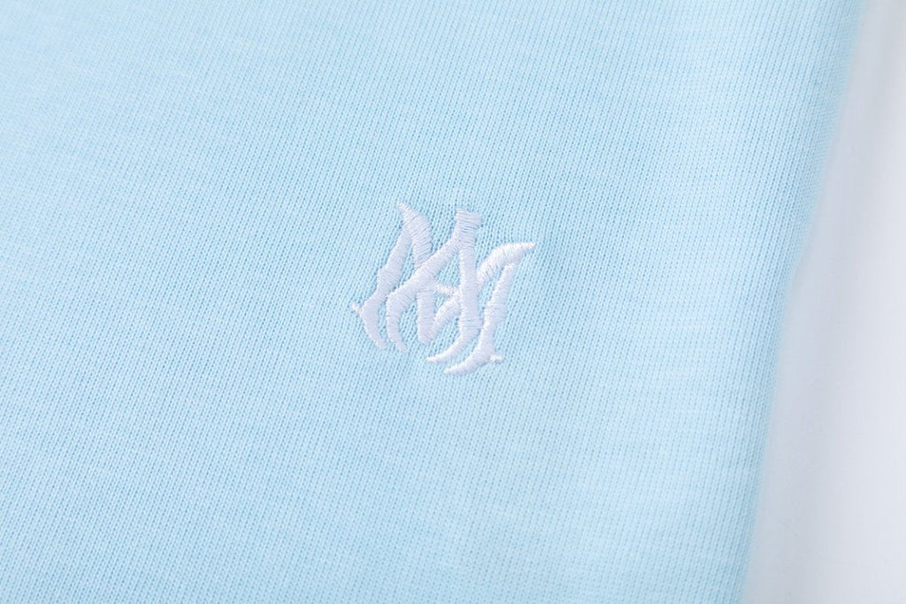 AMIRI Three Star T-Shirts