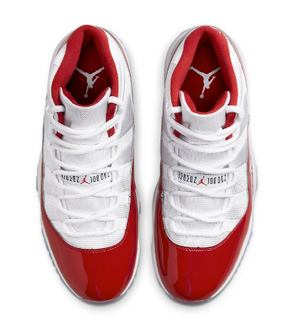 Air Jordan 11 Retro ‘Cherry’