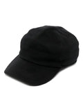 N.Peal cashmere baseball cap