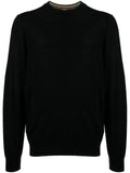 Paul Smith fine-knit merino wool jumper