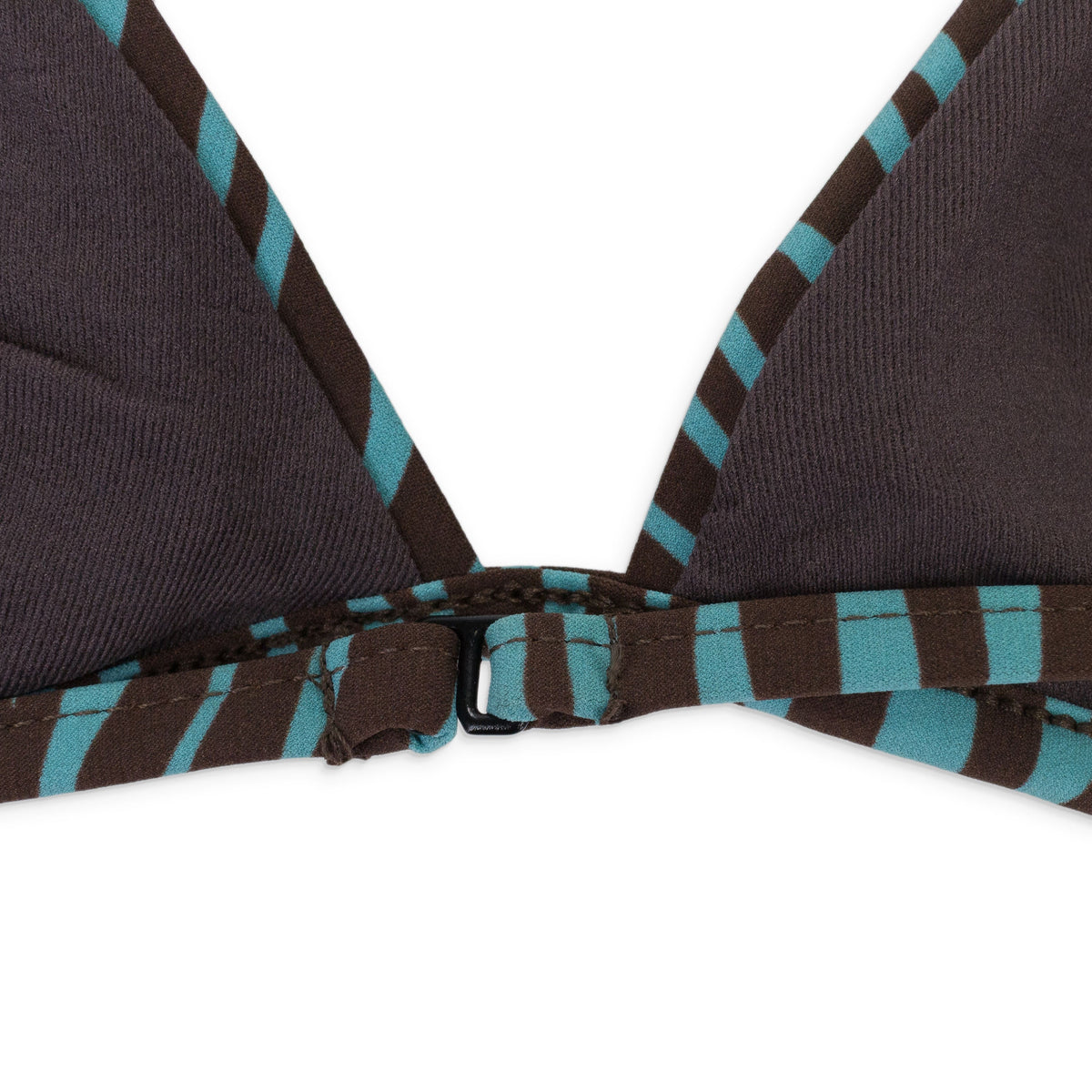 BLUE TIGER FINE BIKINI TOP