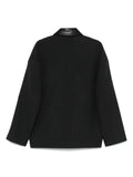 Nanushka Malachi shirt jacket