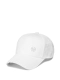 Philipp Plein Baseball-Cap in Hexagon-Design