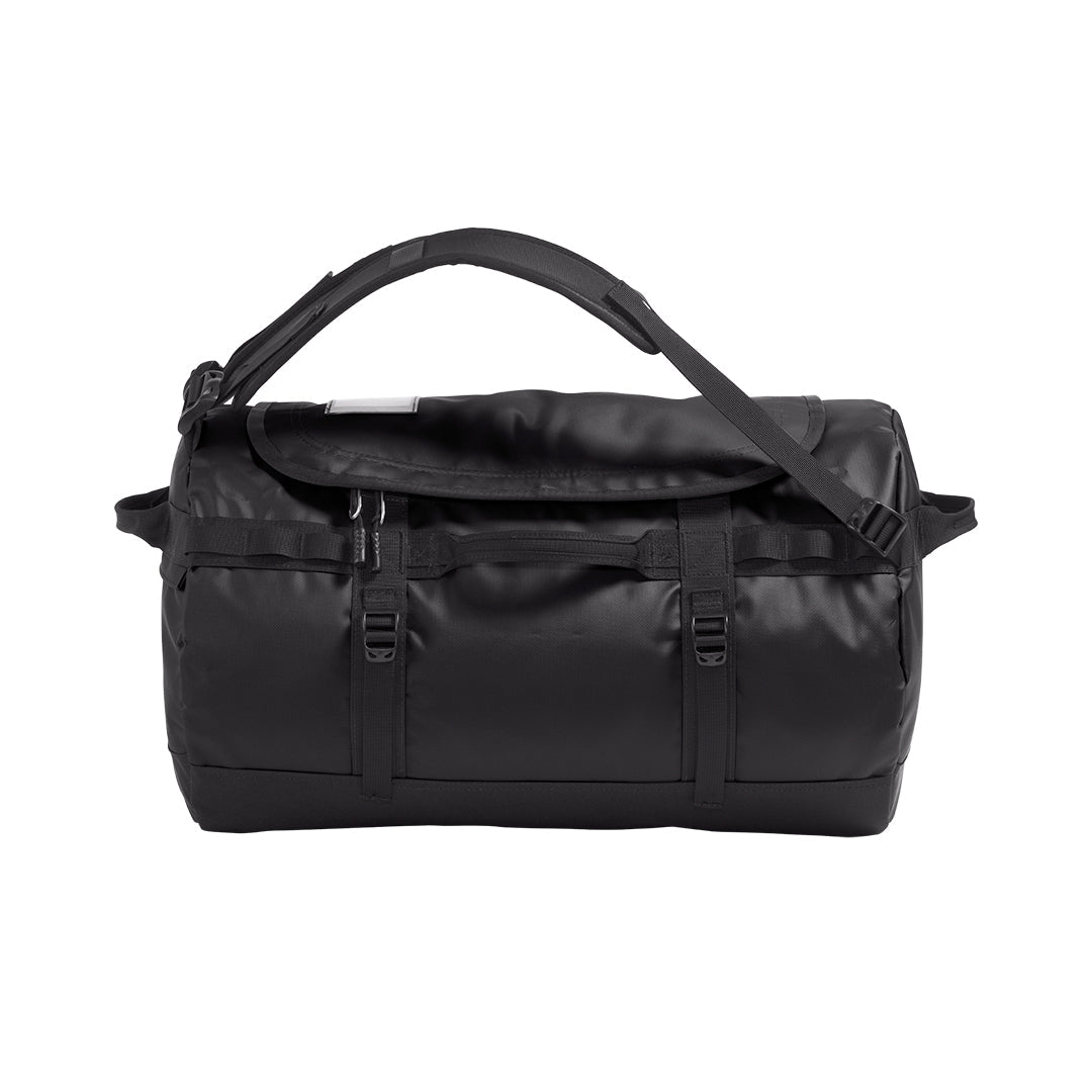 MALETA BASE CAMP DUFFEL UNISEX COLOR NEGRO