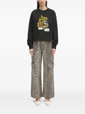 Kenzo sequin-embellished sweatshirt
