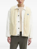American Vintage Hoktown buttoned gilet