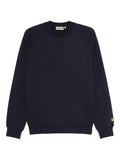 Carhartt WIP cotton blend sweatshirt