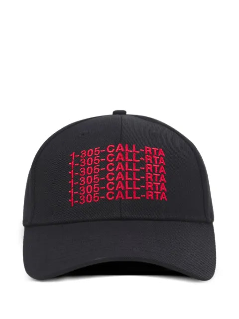RTA Gideon baseball cap