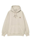 Carhartt WIP Vista drawstring hoodie