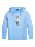 Polo Ralph Lauren Polo Bear drawstring hoodie