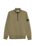 Stone Island 6100070 Fleece Sweatshirt