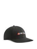 KITH twill baseball cap