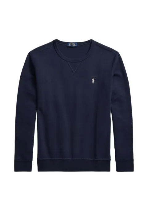 Polo Ralph Lauren Polo Pony crew-neck sweatshirt