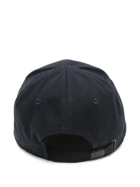 C.P. Company gabardine baseball cap