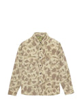 Fortela Kenny 2.0 overshirt