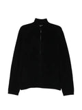 James Perse zipped cardigan