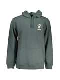 Vans crest-detail hoodie