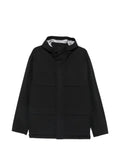 Moncler Antermoia hooded jacket