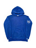 Warren Lotas Love Hate graphic-print hoodie
