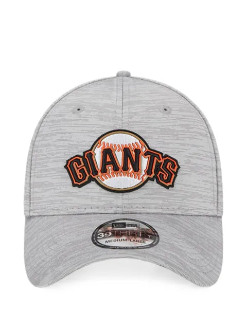 NEW ERA CAP 39THIRTY San Francisco Giants Clubhouse baseball cap