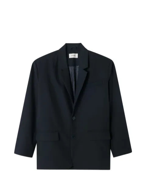 American Vintage Ayany oversized blazer