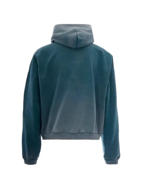 Represent Westside graphic-print hoodie