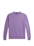 Polo Ralph Lauren loopback fleece sweatshirt