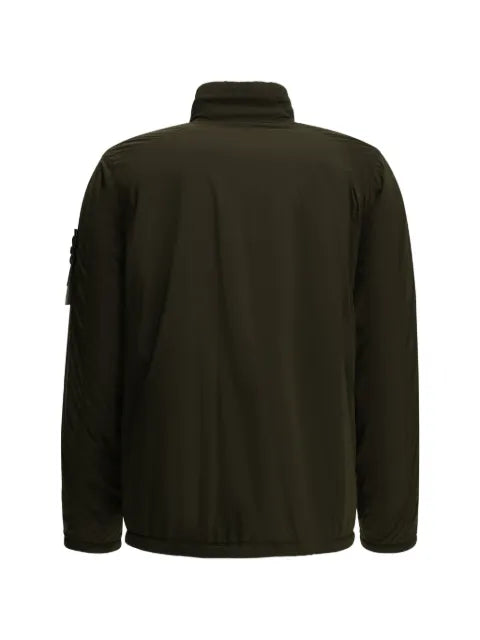 Stone Island Q100021 ultralight nylon stretch-tc jacket