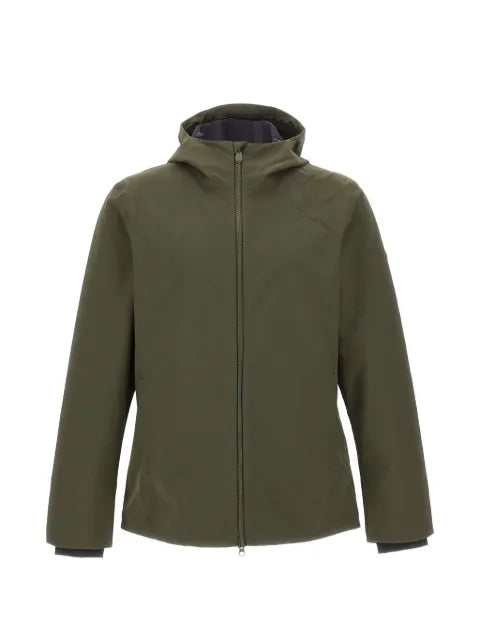 Save The Duck Gulliver hooded jacket