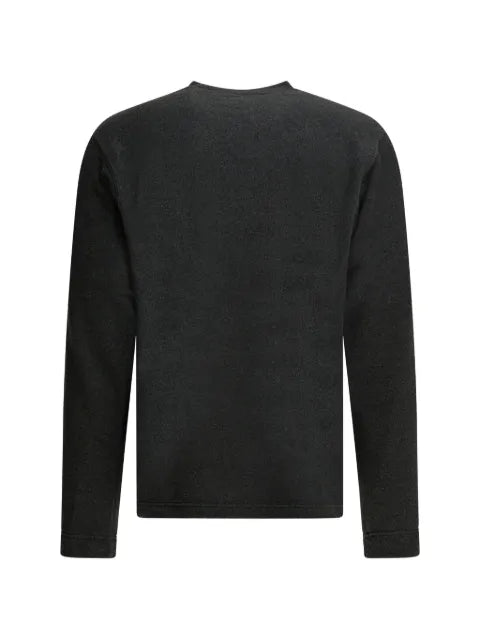 Montbell Climaplus100 sweatshirt