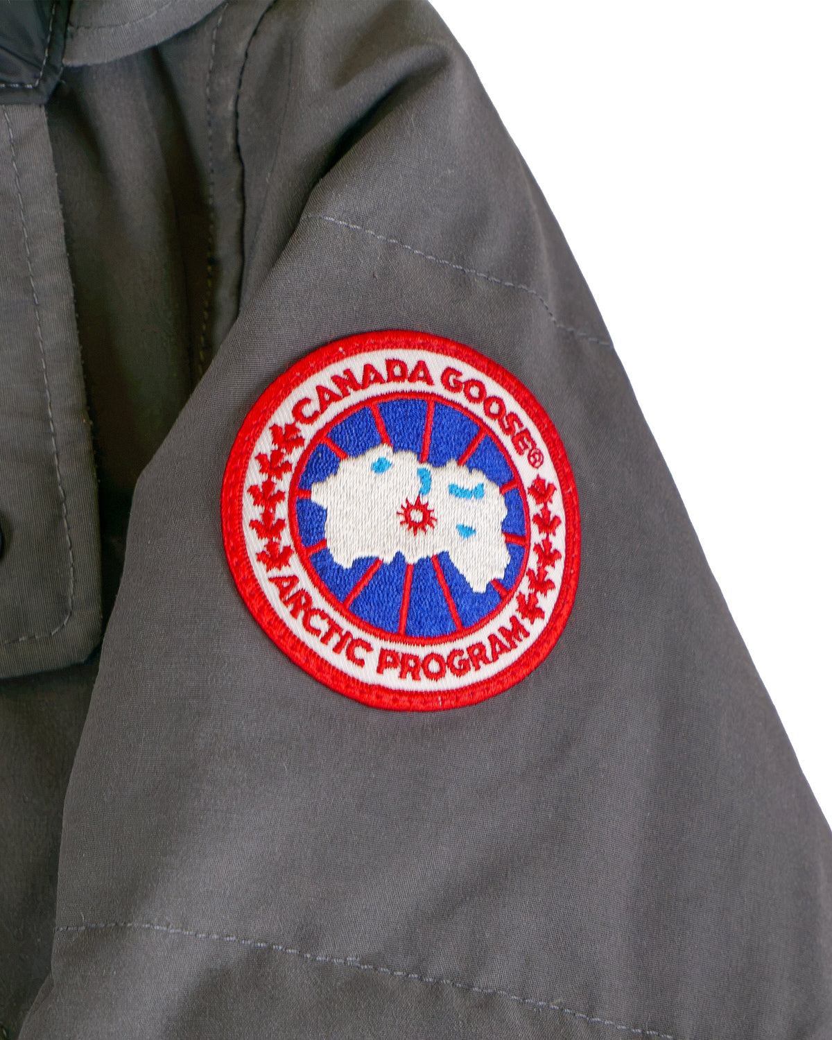 Canada Goose Wyndham Jacket