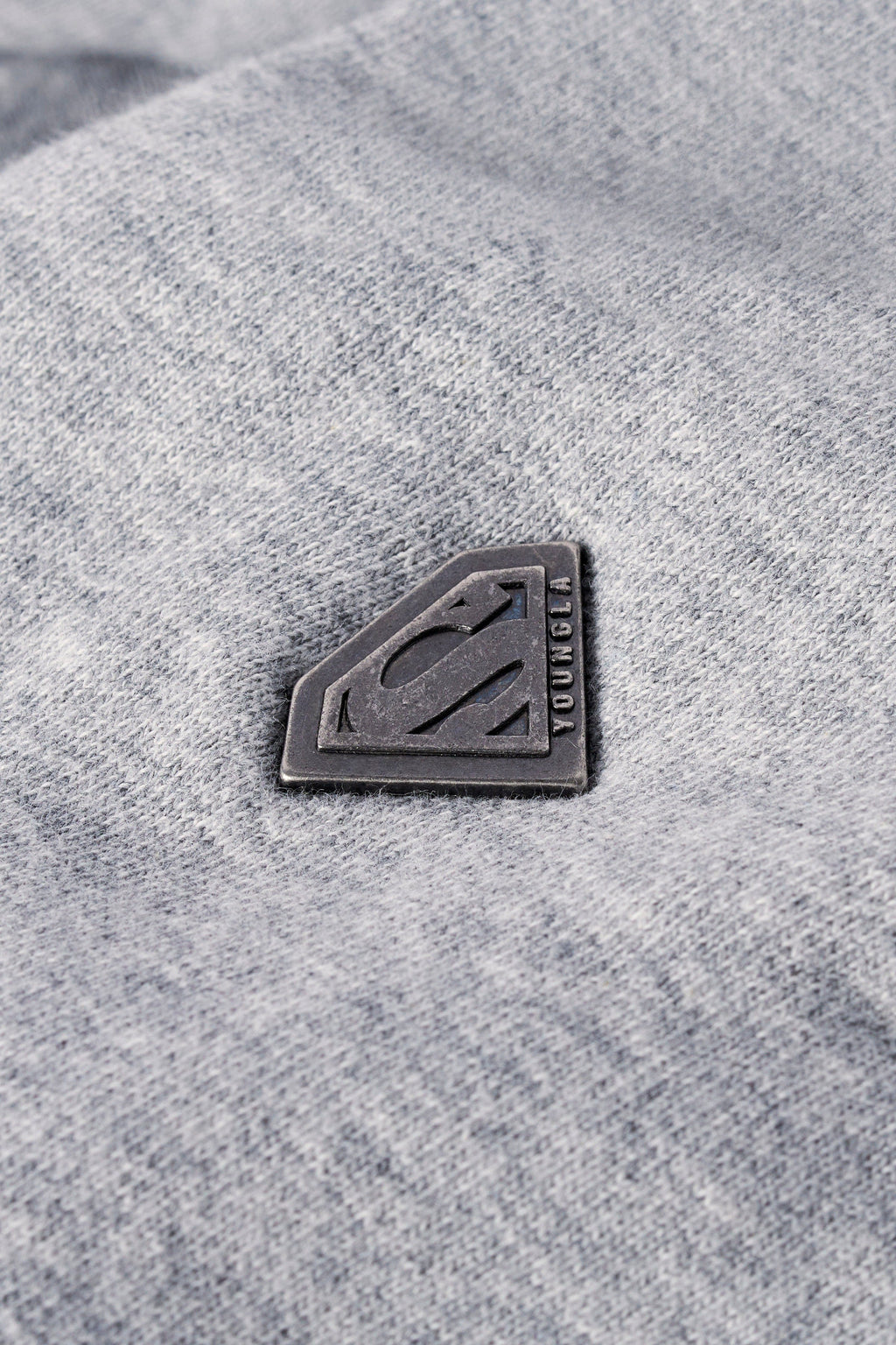 5079 - Superman Legacy Hoodies