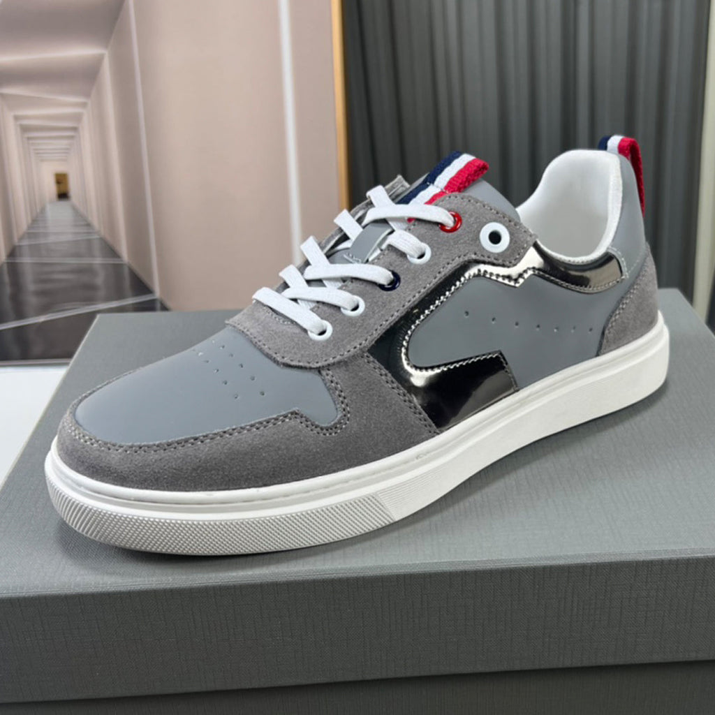 Cowhide Sneakers