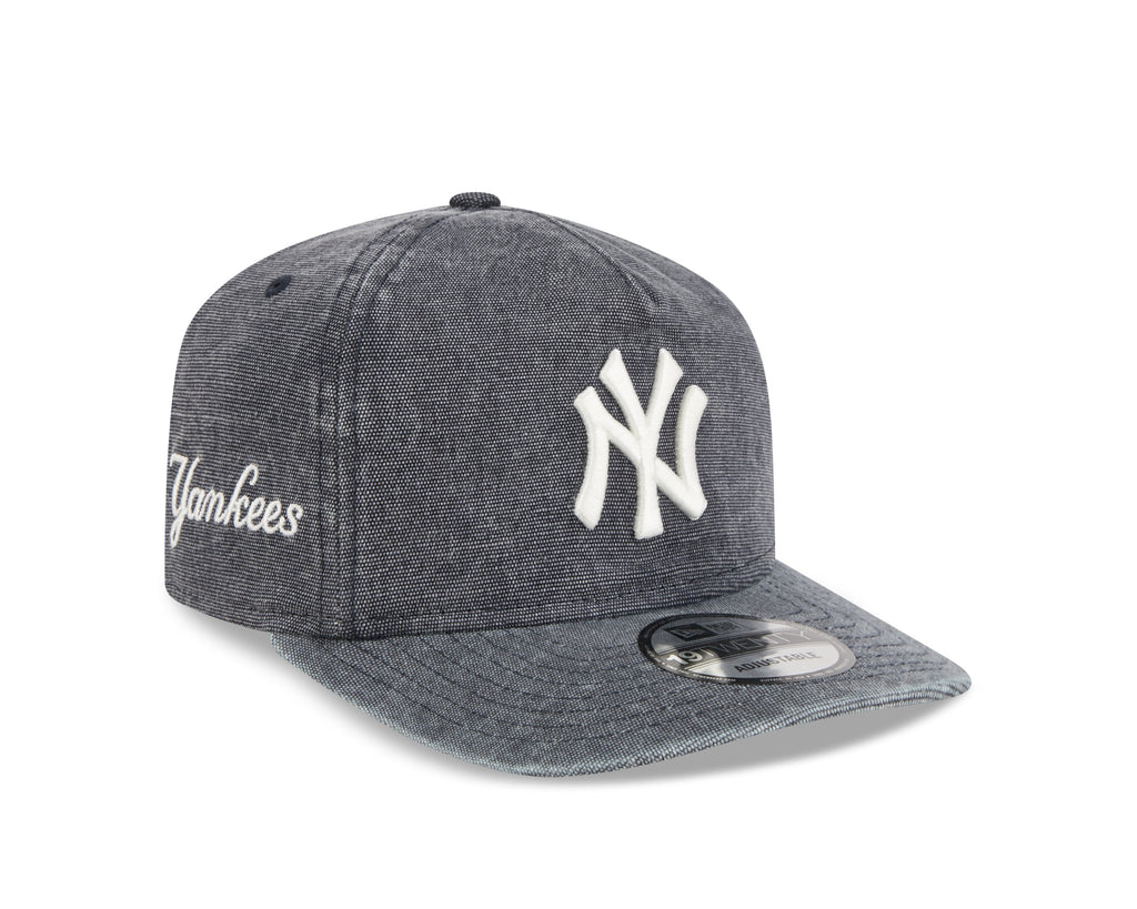 New Era 1920 New York Yankees Classic Golfer Snapback Hat