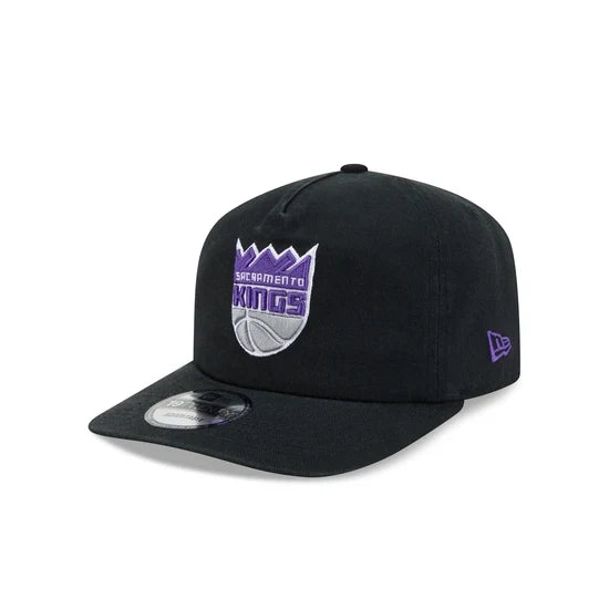 New Era 1920 Sacramento Kings Heritage Collection Snapback Hat