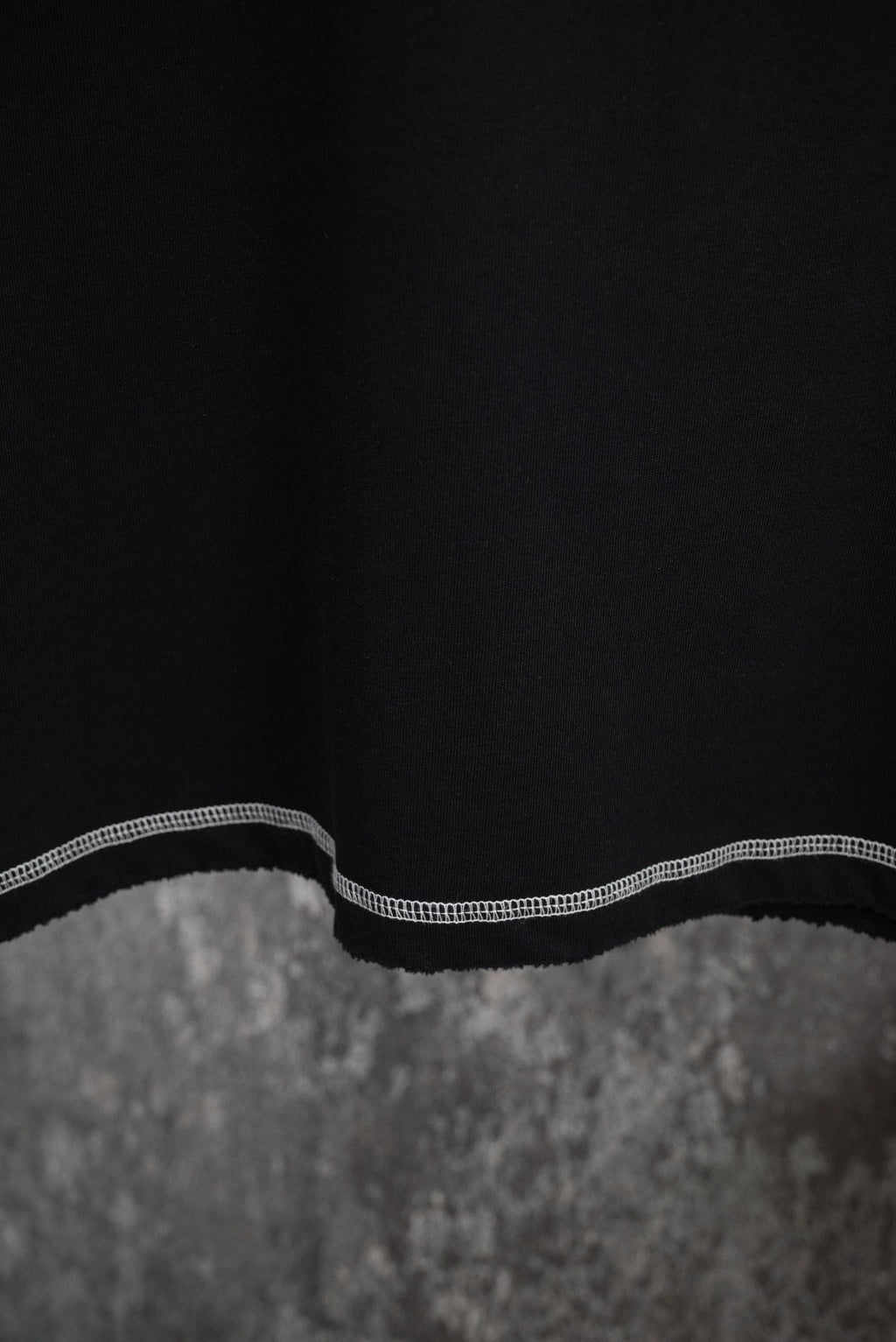 Men's Short‑Sleeve Crew Neck Cotton T‑Shirt with Pony Embroidery