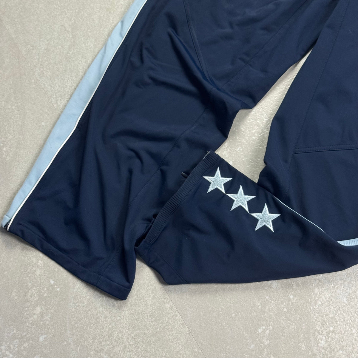 Nike Cortez Trackpants (XL)