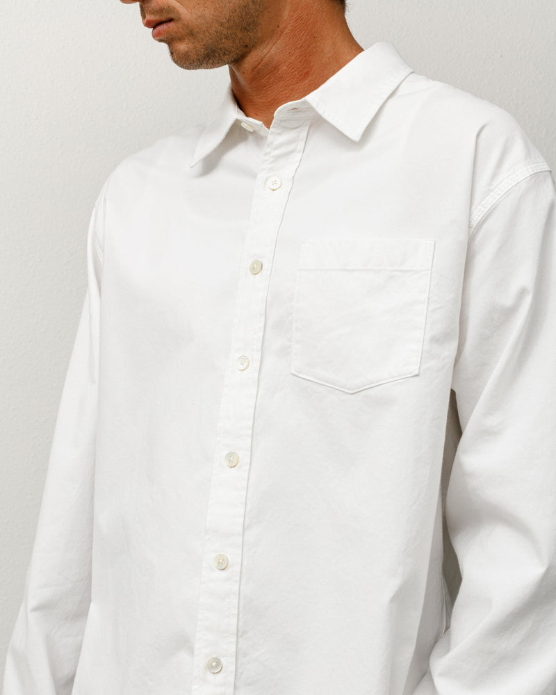 OXFORD SHIRT