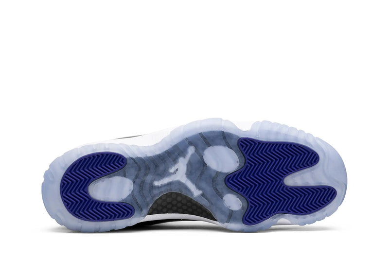 Air Jordan 11 Retro ‘Concord’ 2018