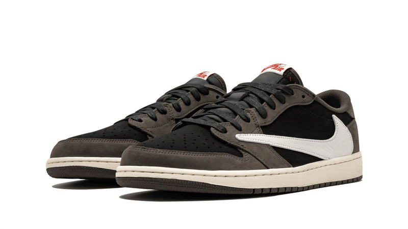 Travis Scott x Air Jordan 1 Low