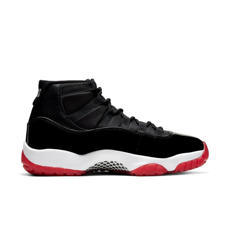 Air Jordan 11 Retro Bred 2019 378037-061