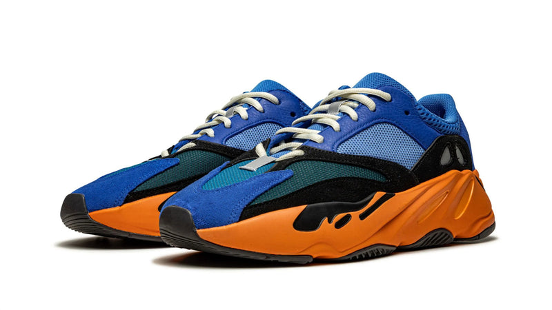 Adidas Yeezy Boost 700 'Bright Blue' Men's & Women's Sneakers