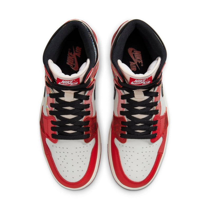 Air Jordan 1 Retro High OG x Marvel 'Spider-Man Across the Spider-Verse'-601 335.24