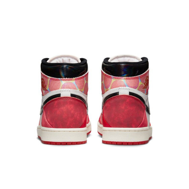 Air Jordan 1 Retro High OG x Marvel 'Spider-Man Across the Spider-Verse'-601 335.24
