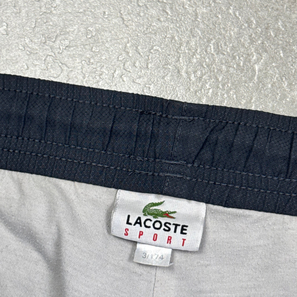 Lacoste Trackpants (S)