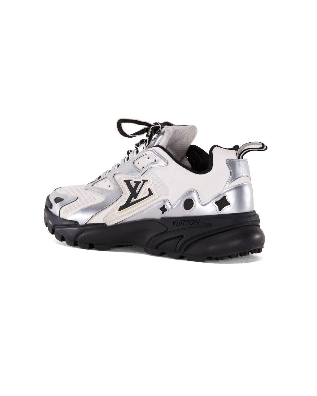 Louis Vuitton Tactics