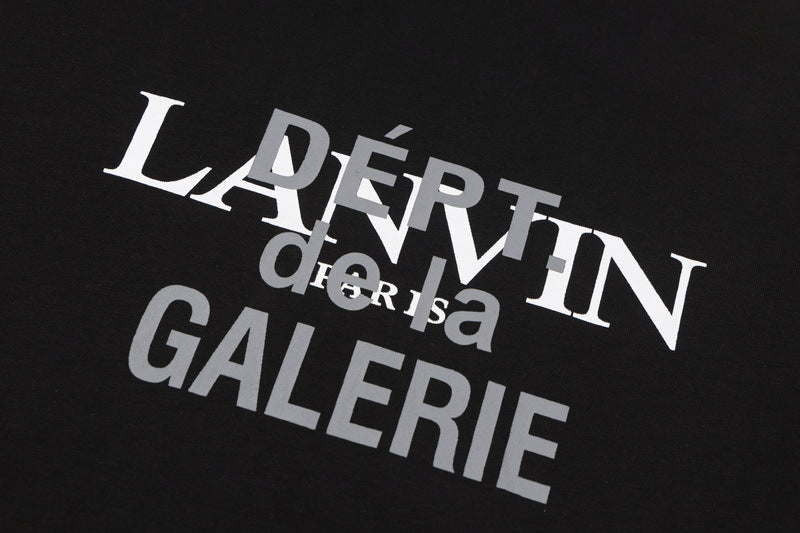 Gallery Dept X Lanvin T-Shirts