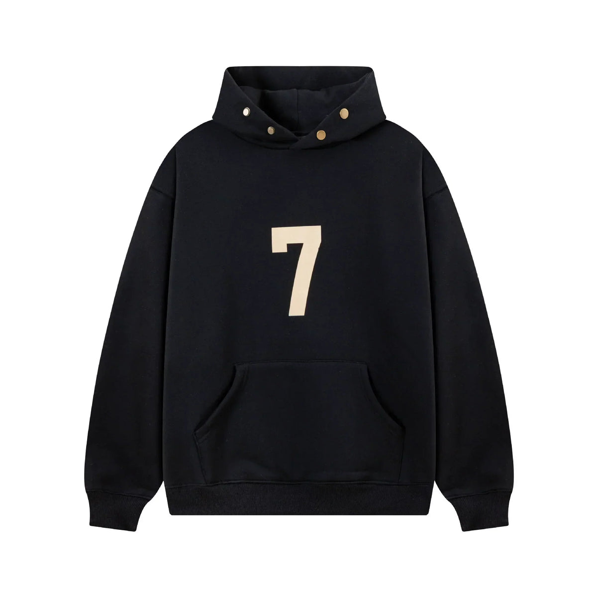 Men's Fear of God Essentials Hoodie