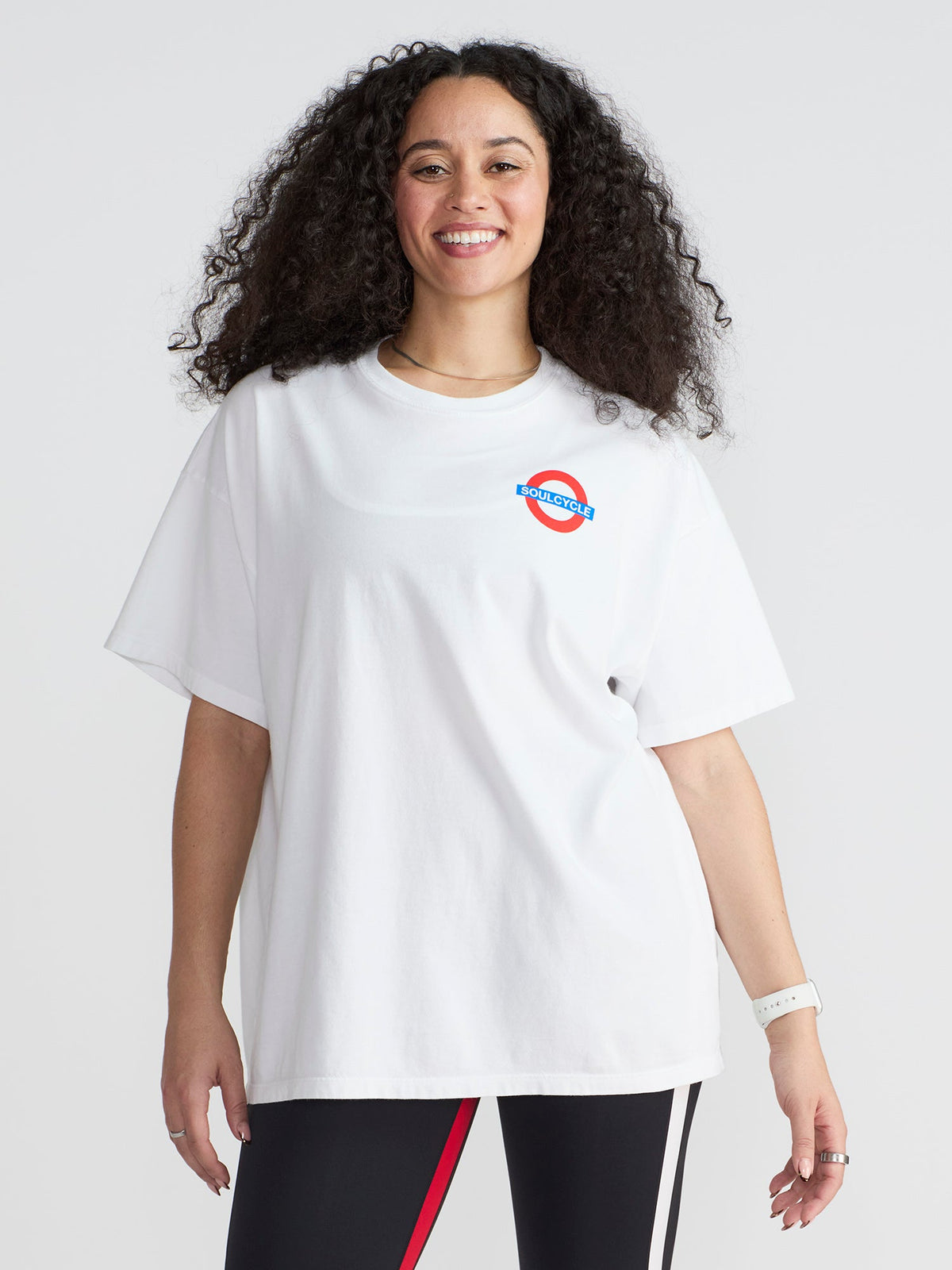 RUBY TEE LONDON SPECIFIC