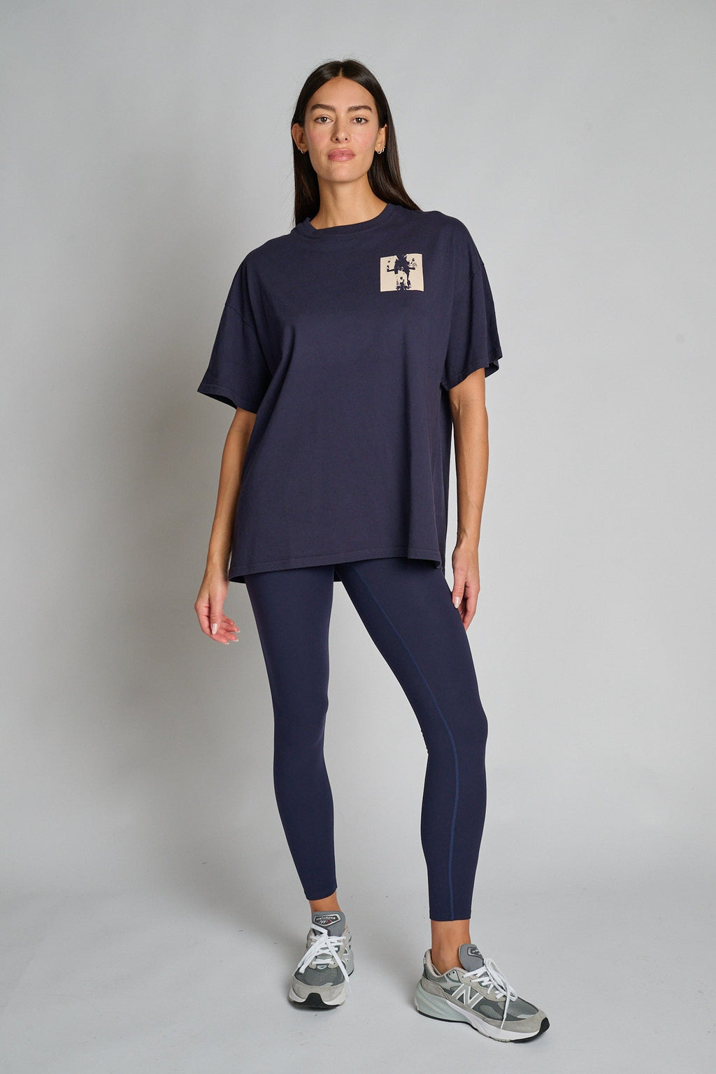 Ruby Tee
